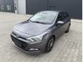 HYUNDAI I20 1.25i LP Life AC 65000KM EGY TULAJ SZERVIZKÖNYV FRISS MŰSZAKI KLIMA