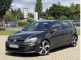 VOLKSWAGEN GOLF VII 2.0 TSI BMT GTI DSG PERFORMANCE. VÉGIG VEZETETT SZERVIZKÖNYV