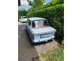 TRABANT 601 1986/5 - 2