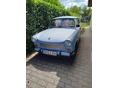 TRABANT 601 S