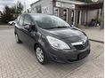 OPEL MERIVA B 1.4 Cosmo OLASZORSZÁGI.KORRÓZIÓ MENTES.KLÍMA.TEMPOMAT