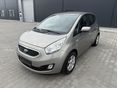 KIA VENGA 1.6 CRDi EX Prémium DIGIT KLIMA TOLATÓRADAR MULTIKORMÁNY TEMPOMAT BLUETOOTH