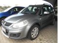 SUZUKI SX4 2013/4 - 1