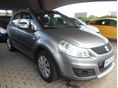 SUZUKI SX4 2013/4 - 3