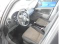 SUZUKI SX4 2013/4 - 5