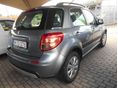 SUZUKI SX4 2013/4 - 6