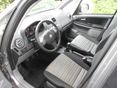 SUZUKI SX4 2013/4 - 2