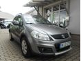 SUZUKI SX4 1.5 GLX CD AC