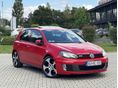 VOLKSWAGEN GOLF VI 2.0 TSI GTI