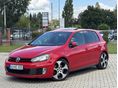 VOLKSWAGEN GOLF VI 2010/10 - 2