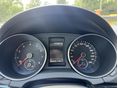 VOLKSWAGEN GOLF VI 2010/10 - 10