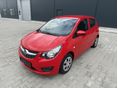 OPEL KARL 1.0 Enjoy ÜLÉS ÉS KORMÁNY FŰTÉS TEMPOMAT TOLATÓRADAR MULTIKORMÁNY FRISS MŰSZAKI