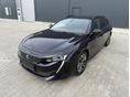 PEUGEOT 508 SW 1.6 PureTech Allure EAT8 PHEV 80.000KM LED FÉNYSZÓRÓ ÜLÉSFŰTÉS VONÓHOROG HOLTTÉRFIGYELŐ TOLATÓKAMERA