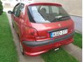 PEUGEOT 206 2006/6 - 2