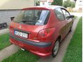 PEUGEOT 206 2006/6 - 3
