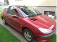 PEUGEOT 206 2006/6 - 4