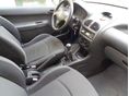 PEUGEOT 206 2006/6 - 5