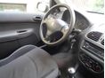 PEUGEOT 206 2006/6 - 6
