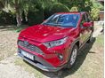 TOYOTA RAV 4 Rav4 2.5 Hybrid Comfort e-CVT