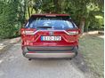 TOYOTA RAV 4 2020/9 - 10