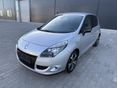 RENAULT SCENIC Scénic 1.5 dCi Dynamique BOSE 163000KM DIGIT KLIMA 17KF TOLATÓRADAR