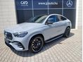 MERCEDES-BENZ GLE-OSZTÁLY 53 AMG 4MATIC+ Coupé