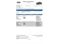 FORD RANGER 2021/11 - 25