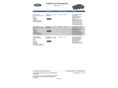 FORD RANGER 2021/11 - 26