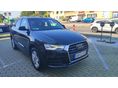 AUDI Q3 2.0 TFSi Sport quattro S-tronic Friss szerviz! Garantált Km!