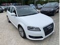AUDI A3 1.9 TDI Attraction PANORÁMATETŐ - FRISS MŰSZAKI - KLÍMA - TEMPOMAT