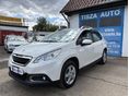 PEUGEOT 2008 1.2 VTi PureTech Active friss műszaki.tempomat.tolatóradar.klíma