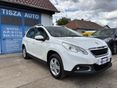 PEUGEOT 2008 2013/6 - 2