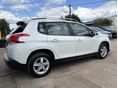 PEUGEOT 2008 2013/6 - 3