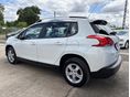 PEUGEOT 2008 2013/6 - 4
