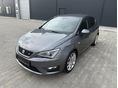 SEAT IBIZA 1.2 TSI FR 104.000KM LED FÉNYSZÓRÓ 17KF DIGIT KLIMA TOLATÓRADAR TEMPOMAT MULTIKORMÁNY