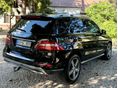 MERCEDES-BENZ ML 350 2014/10 - 2