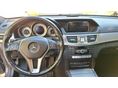 MERCEDES-BENZ E 300 2013/7 - 8