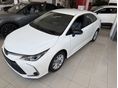 TOYOTA COROLLA Sedan 1.8 Hybrid Comfort e-CVT
