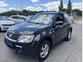 SUZUKI GRAND VITARA 1.9 DDiS JLX-AL ESP kapcsolható 4WD KLÍMA VONÓHOROG