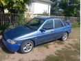 FORD ESCORT 2000/5 - 4
