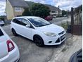 FORD FOCUS 2012/6 - 2