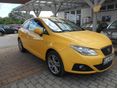 SEAT IBIZA 1.6 16V Sport