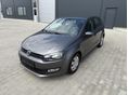 VOLKSWAGEN POLO V 1.2 60 Trendline 78000KM EGY TULAJ FRISS MŰSZAKI TÉLI KERÉK GARNITÚRA