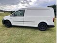 VOLKSWAGEN CADDY MAXI 2019/4 - 2