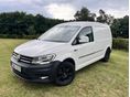 VOLKSWAGEN CADDY MAXI 2.0 CRTDI megkímélt Azonnal vihető!!!