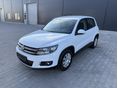 VOLKSWAGEN TIGUAN 2.0 CR TDi BMT Trend&Fun MINT AZ ÚJ! 95000KM DIGIT KLIMA BEPARKOL ELSŐ-HÁTSÓ TOLATÓRADAR FRISS MŰSZAKI