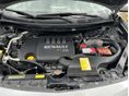 RENAULT KOLEOS 2010 - 11