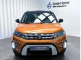 SUZUKI VITARA 1.6 GLX Panorama AWD Elektromos panorámatető. ülésfűtés. tempomat. kamera. parkradar