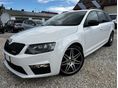 SKODA OCTAVIA 2013/12 - 1