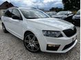 SKODA OCTAVIA 2013/12 - 2